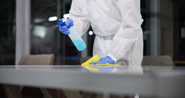 Licensed Biohazard service in Folsom, PA - Trauma Clean Pros